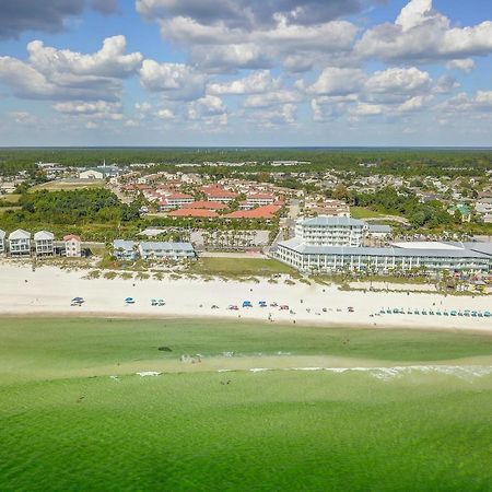 Beach Expectations At Horizon South #25B By Nautical Properties Vacation Rentals Panama City Beach Exterior photo